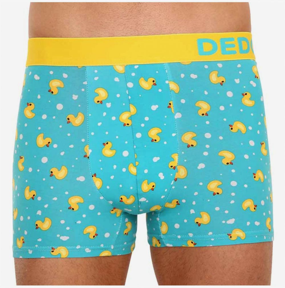 Kačenky Boxerky Dedoles 