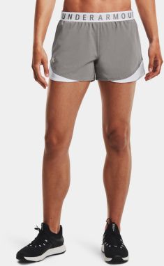 Play Up Shorts 3.0 Šortky Under Armour 