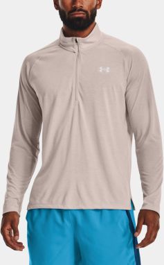 UA Streaker Half Zip Tričko Under Armour 