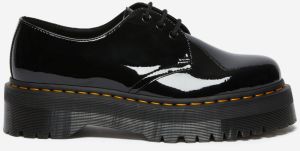 1461 Quad 3 Eye Poltopánky Dr. Martens 