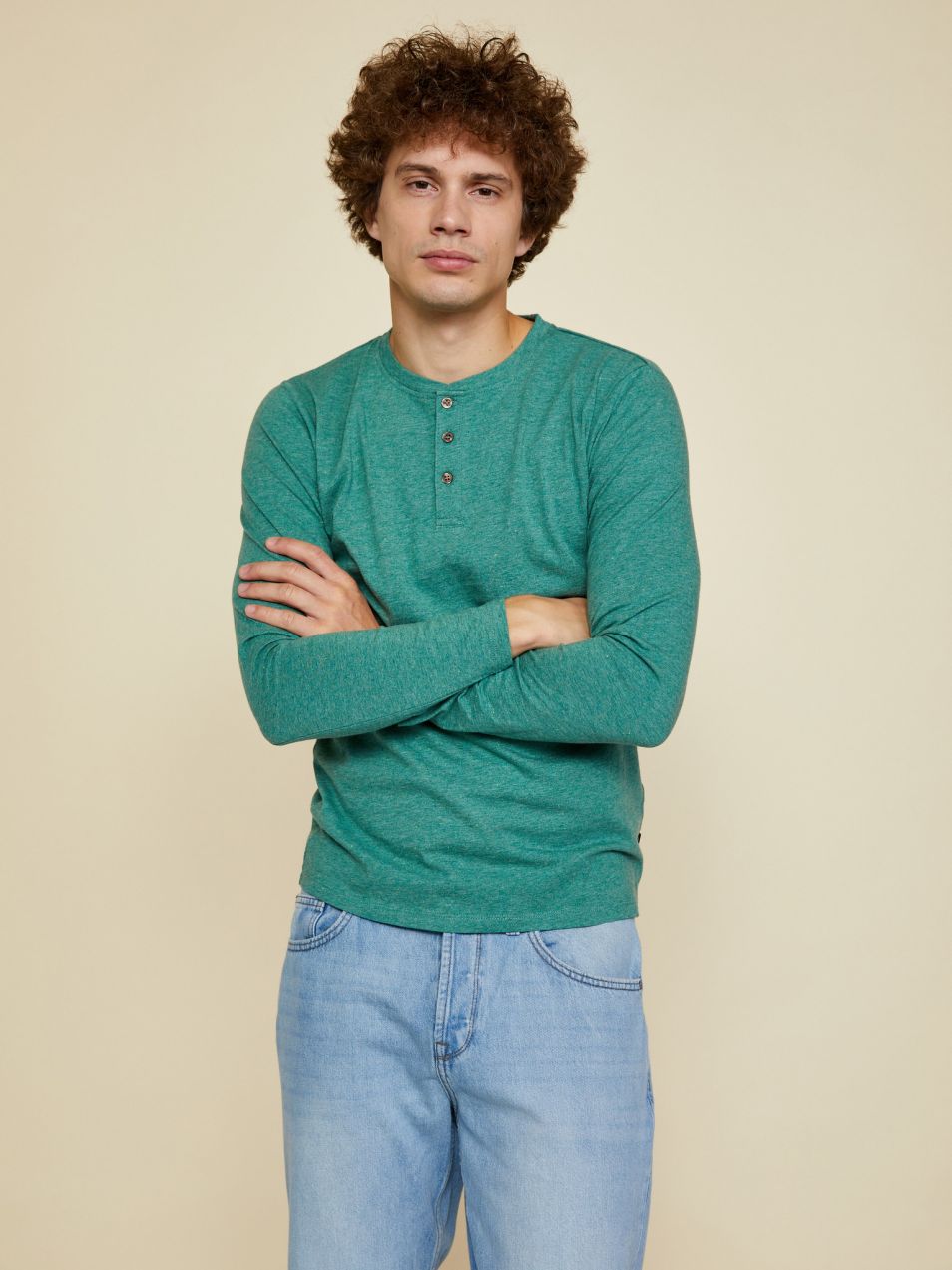 Diego Tričko ZOOT.lab 