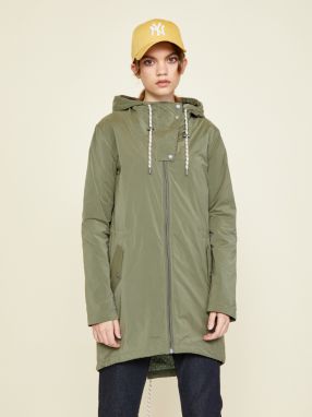 Daria Parka ZOOT.lab 