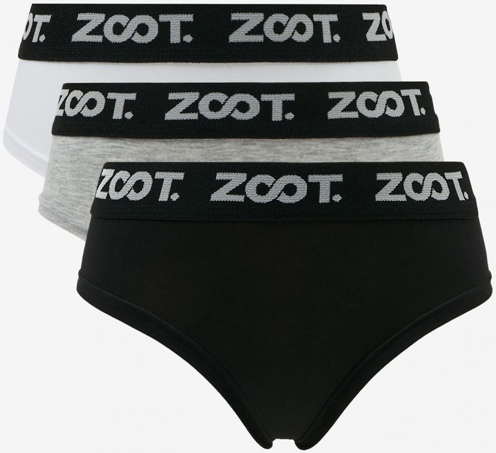 Nohavičky 3 ks ZOOT.lab 