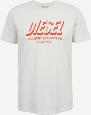 Diegos Tričko Diesel 
