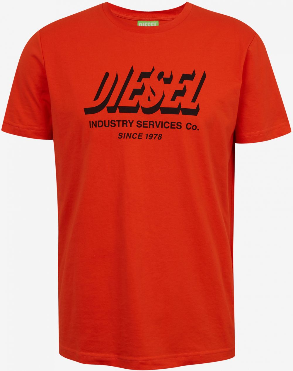 Diegos Tričko Diesel 