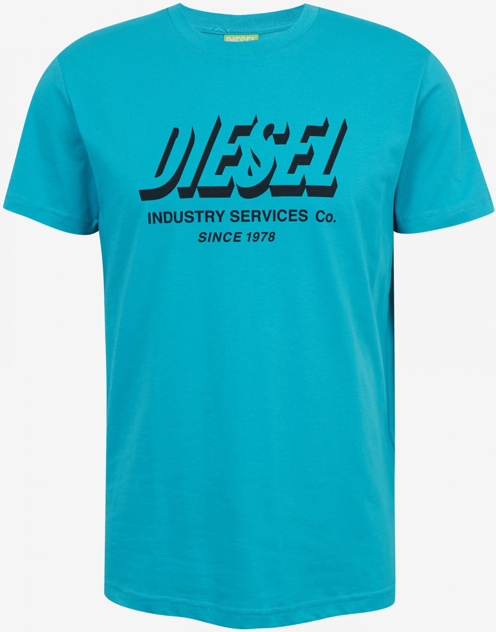 Diegos Tričko Diesel 