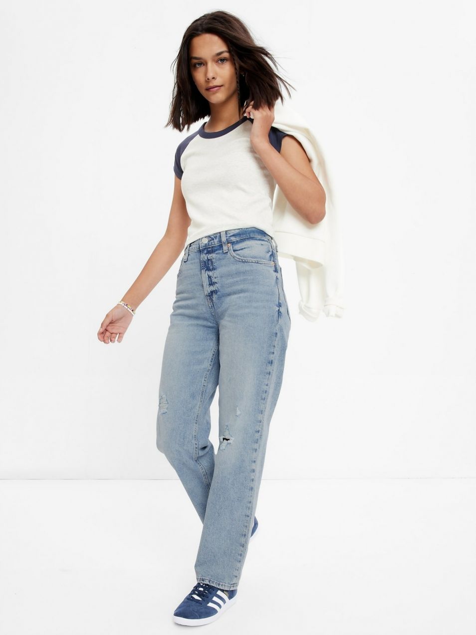 Teen Jeans detské GAP 