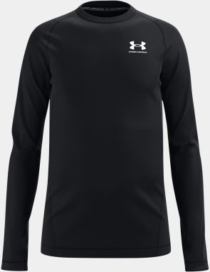 UA CG Armour LS Tričko detské Under Armour 