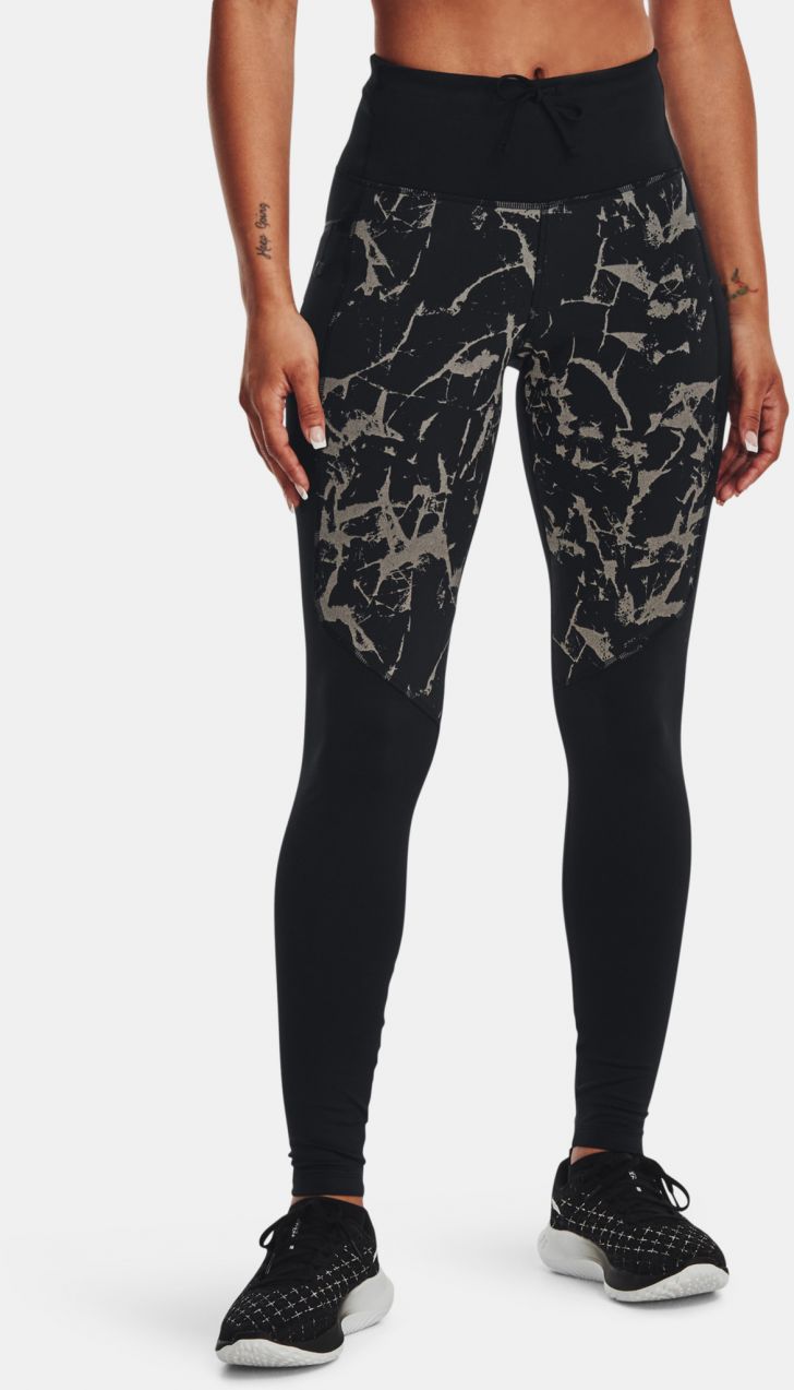 OutRun The Cold Tight II Legíny Under Armour 