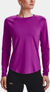 UA Rush LS Tričko Under Armour 