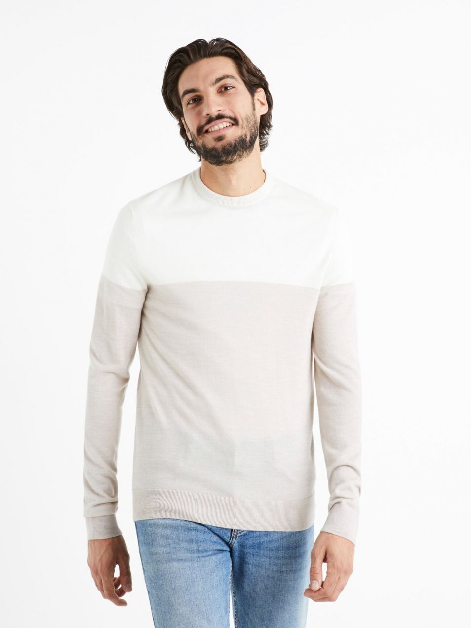 Cemeribloc Sveter Celio 