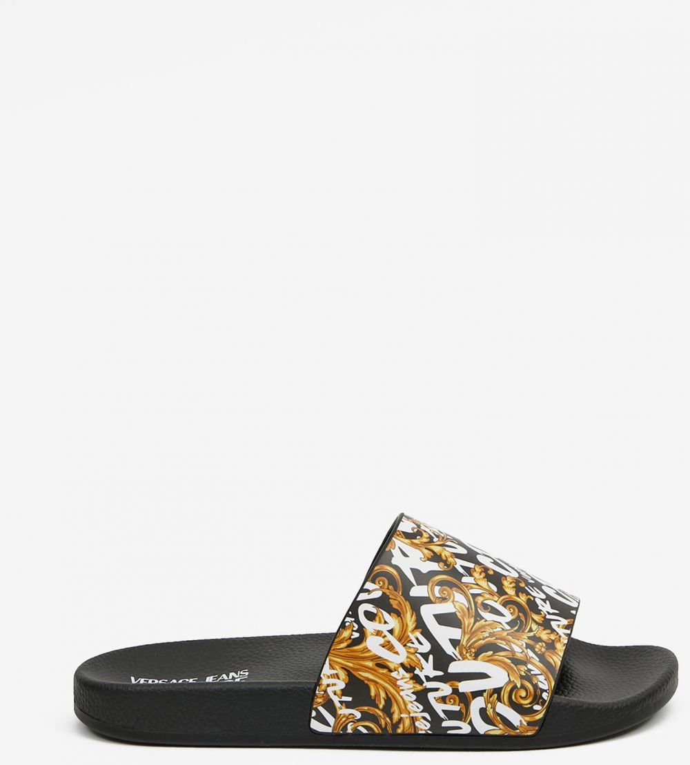 Šľapky Versace Jeans Couture 