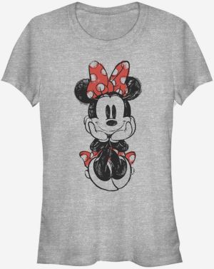 Disney Minnie Mouse Tričko ZOOT.Fan 