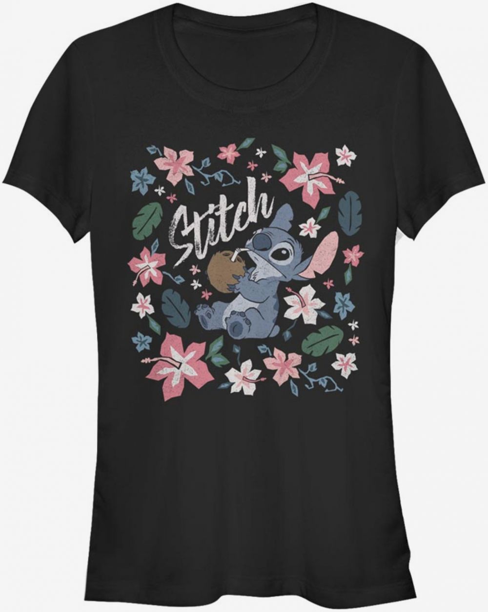 Disney Stitch Tričko ZOOT.Fan 