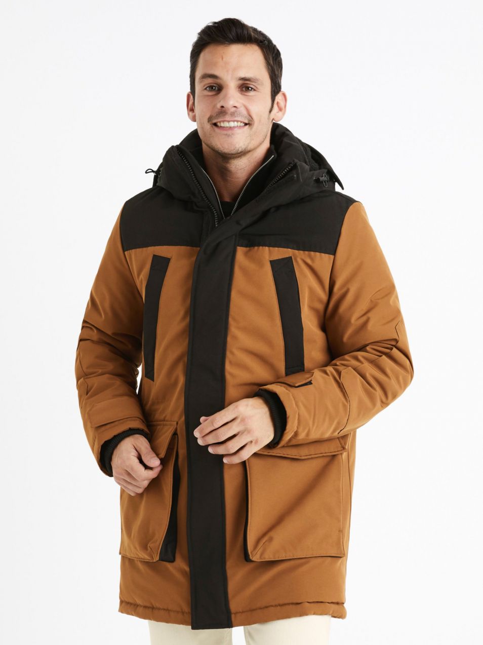 Cubicol Parka Celio 