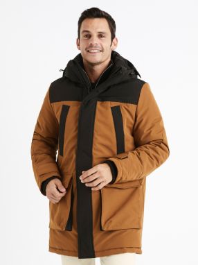 Cubicol Parka Celio 