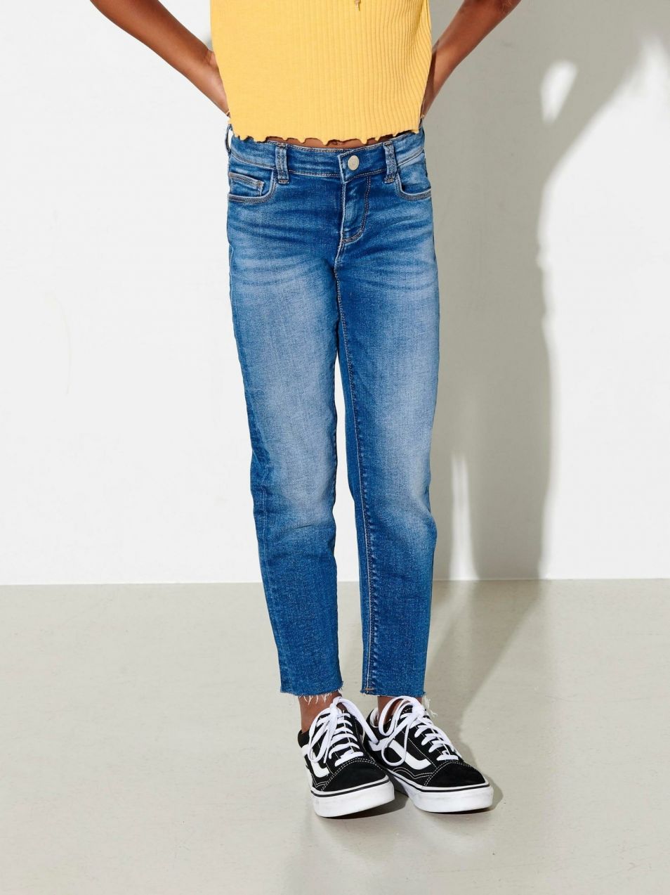 Emily Jeans detské ONLY 