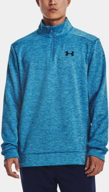 UA Armour Fleece 1/4 Zip Mikina Under Armour 