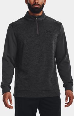 UA Armour Fleece Twist QZ Mikina Under Armour 