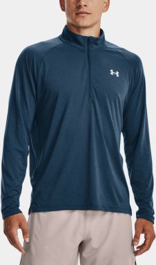 UA Streaker Half Zip Tričko Under Armour 