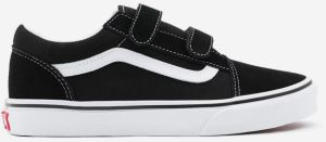 Youth Old Skool Hook And Loop Tenisky dětské Vans 