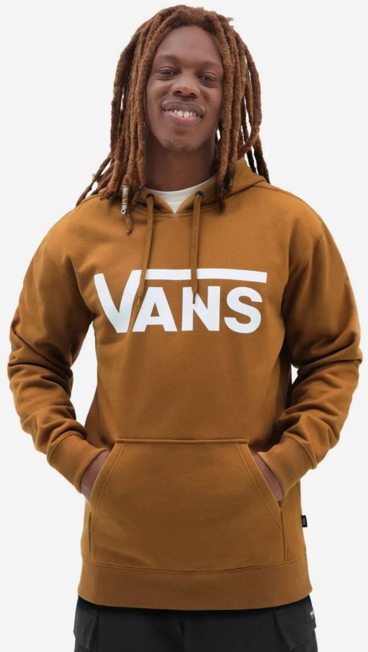 Mikina Vans 