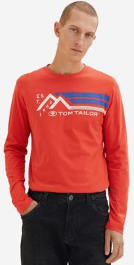 Tričko Tom Tailor 