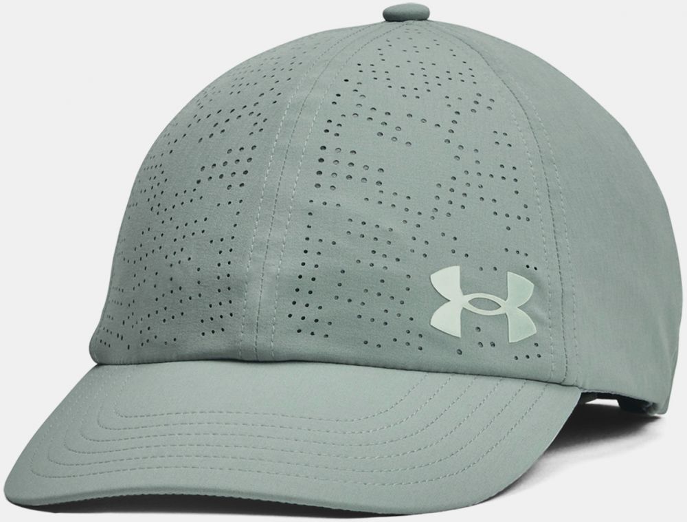 Iso-Chill Breathe Adj Šiltovka Under Armour 