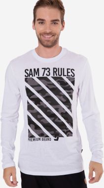 Tričko Sam 73 