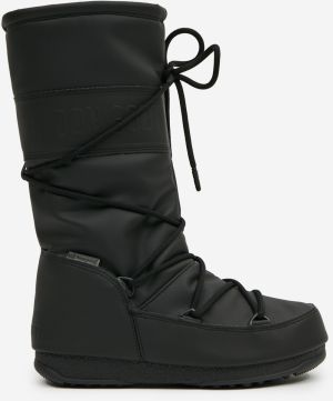 High Rubber Členková obuv Moon Boot 