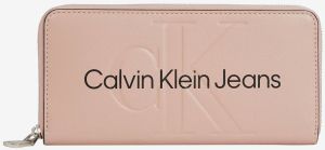 Peňaženka Calvin Klein Jeans 