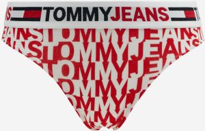 Nohavičky Tommy Jeans 