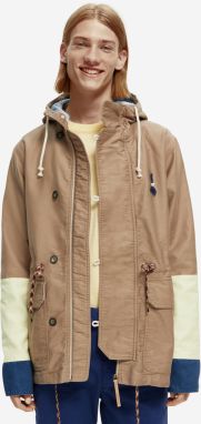 Parka Scotch & Soda 