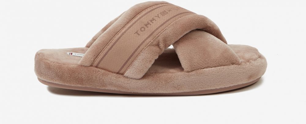 Šľapky Tommy Hilfiger 