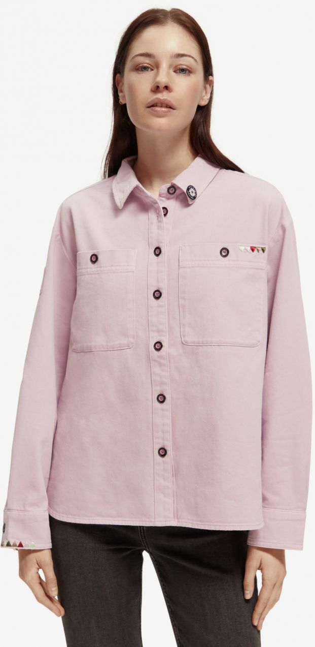 Bunda Scotch & Soda 