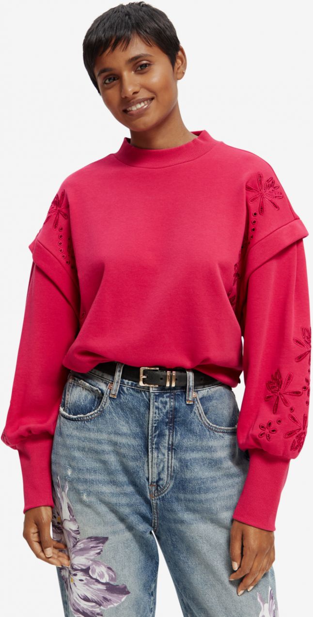 Mikina Scotch & Soda 