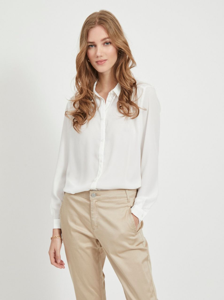 Lucy Košeľa Vila 
