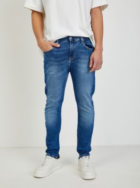 Džínsy Calvin Klein Jeans 