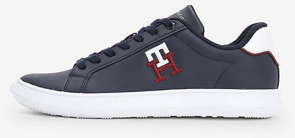 Tenisky Tommy Hilfiger 