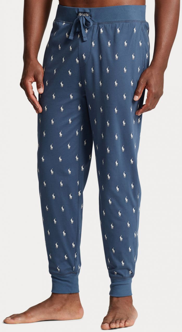 Pižama Polo Ralph Lauren 