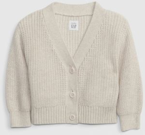 Cardigan detský GAP 