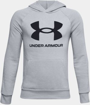 Rival Fleece Mikina detská Under Armour 