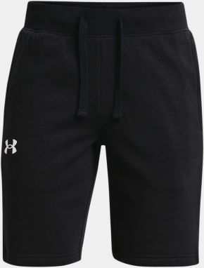 UA Rival Cotton Šortky detské Under Armour 