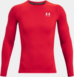 UA HG Armour Comp LS Tričko Under Armour 