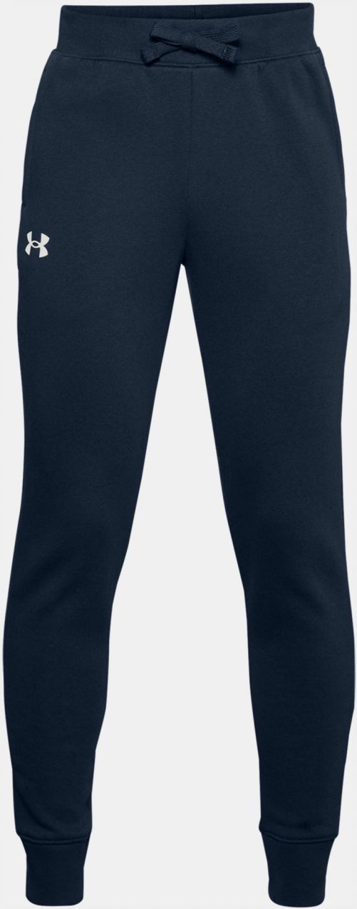 UA Rival Cotton Tepláky detské Under Armour 