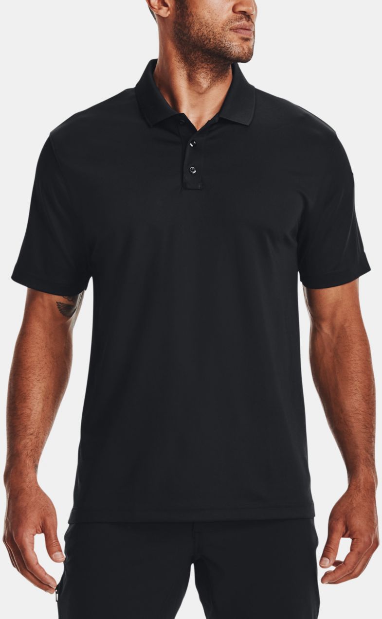 Tac Performance Polo 2.0 Polo tričko Under Armour 
