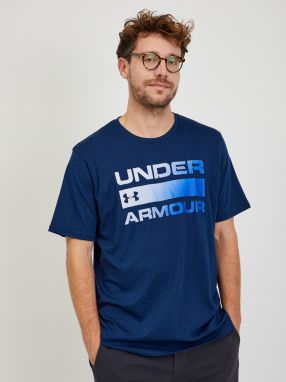 Team Issue Tričko Under Armour 