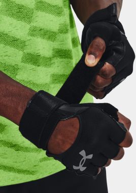 M's Weightlifting Rukavice Under Armour 