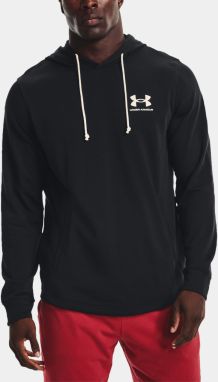 UA Rival Terry LC HD Mikina Under Armour 