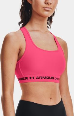 Crossback Mid Bra Športová podprsenka Under Armour 